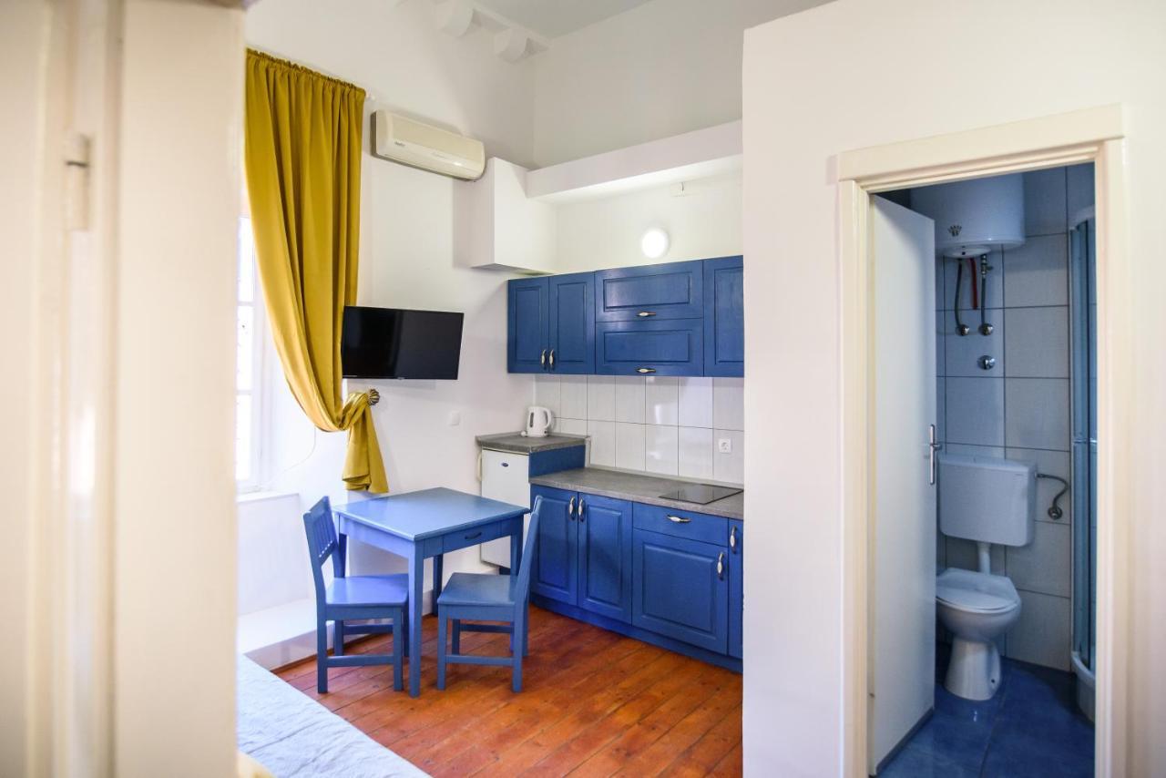 Le Mura Old Town Apartment By Duhomes Dubrovnik Eksteriør billede