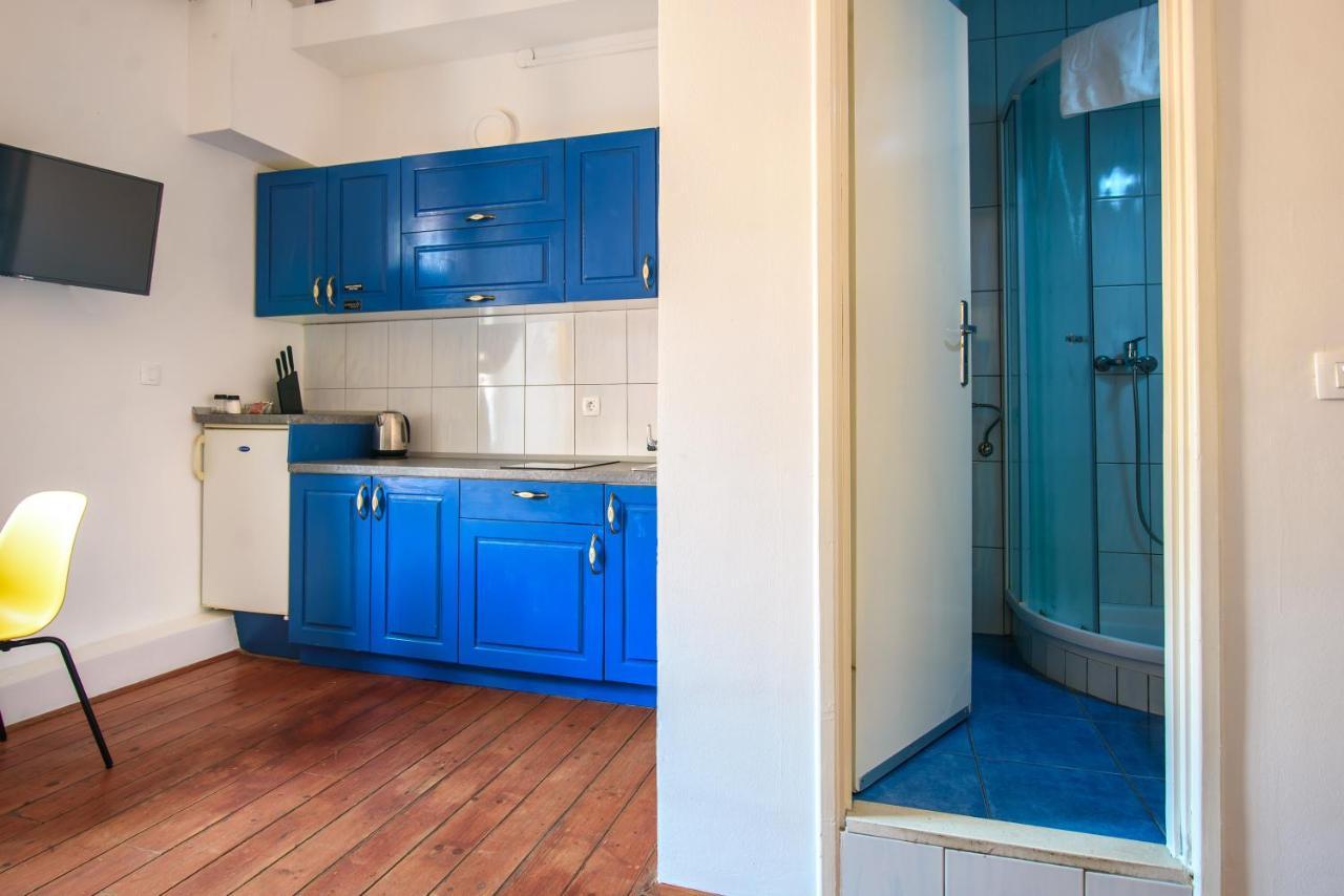 Le Mura Old Town Apartment By Duhomes Dubrovnik Eksteriør billede