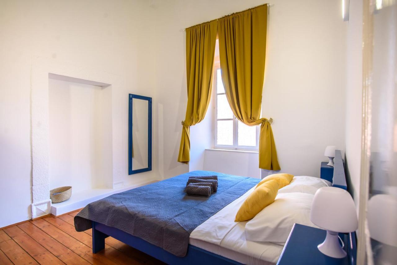 Le Mura Old Town Apartment By Duhomes Dubrovnik Eksteriør billede
