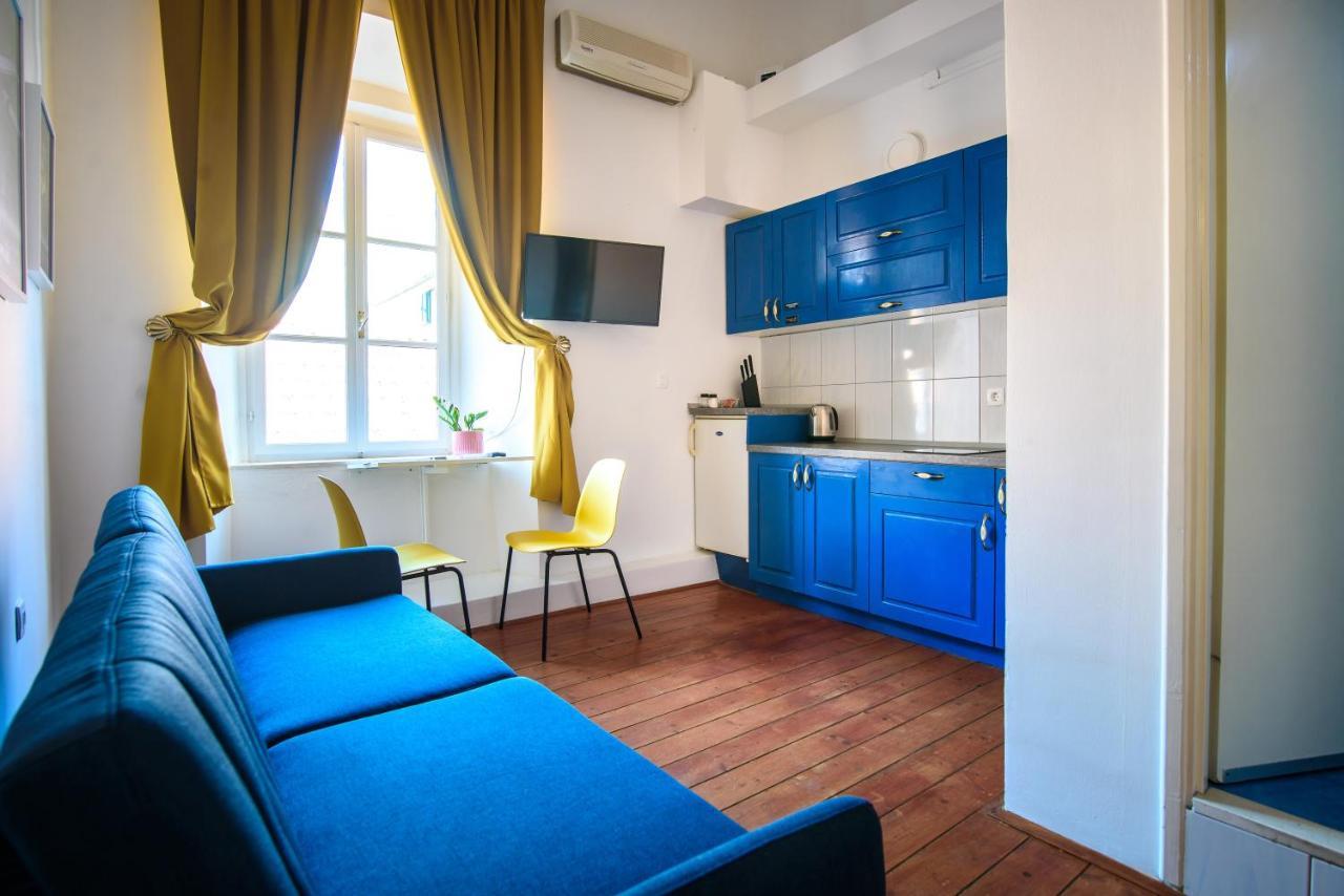 Le Mura Old Town Apartment By Duhomes Dubrovnik Eksteriør billede