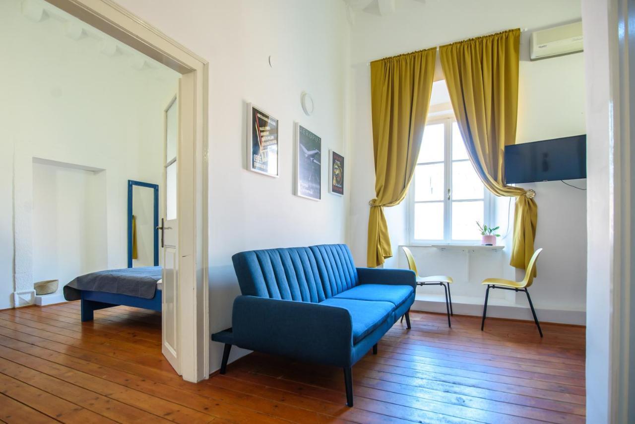 Le Mura Old Town Apartment By Duhomes Dubrovnik Eksteriør billede