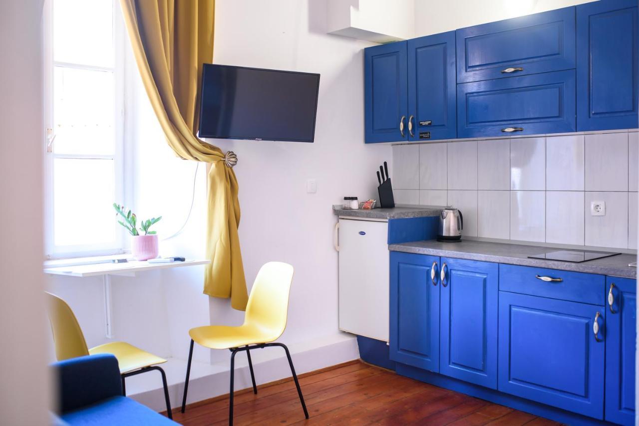 Le Mura Old Town Apartment By Duhomes Dubrovnik Eksteriør billede