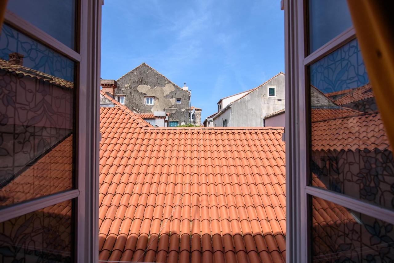 Le Mura Old Town Apartment By Duhomes Dubrovnik Eksteriør billede