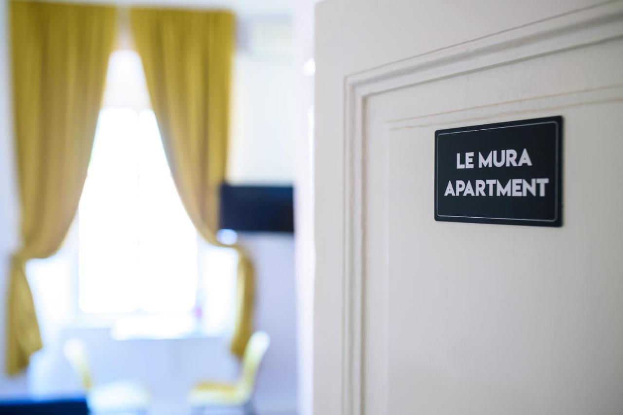Le Mura Old Town Apartment By Duhomes Dubrovnik Eksteriør billede