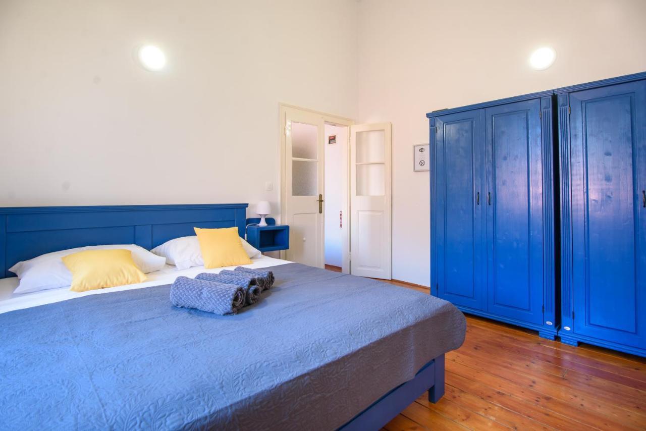 Le Mura Old Town Apartment By Duhomes Dubrovnik Eksteriør billede