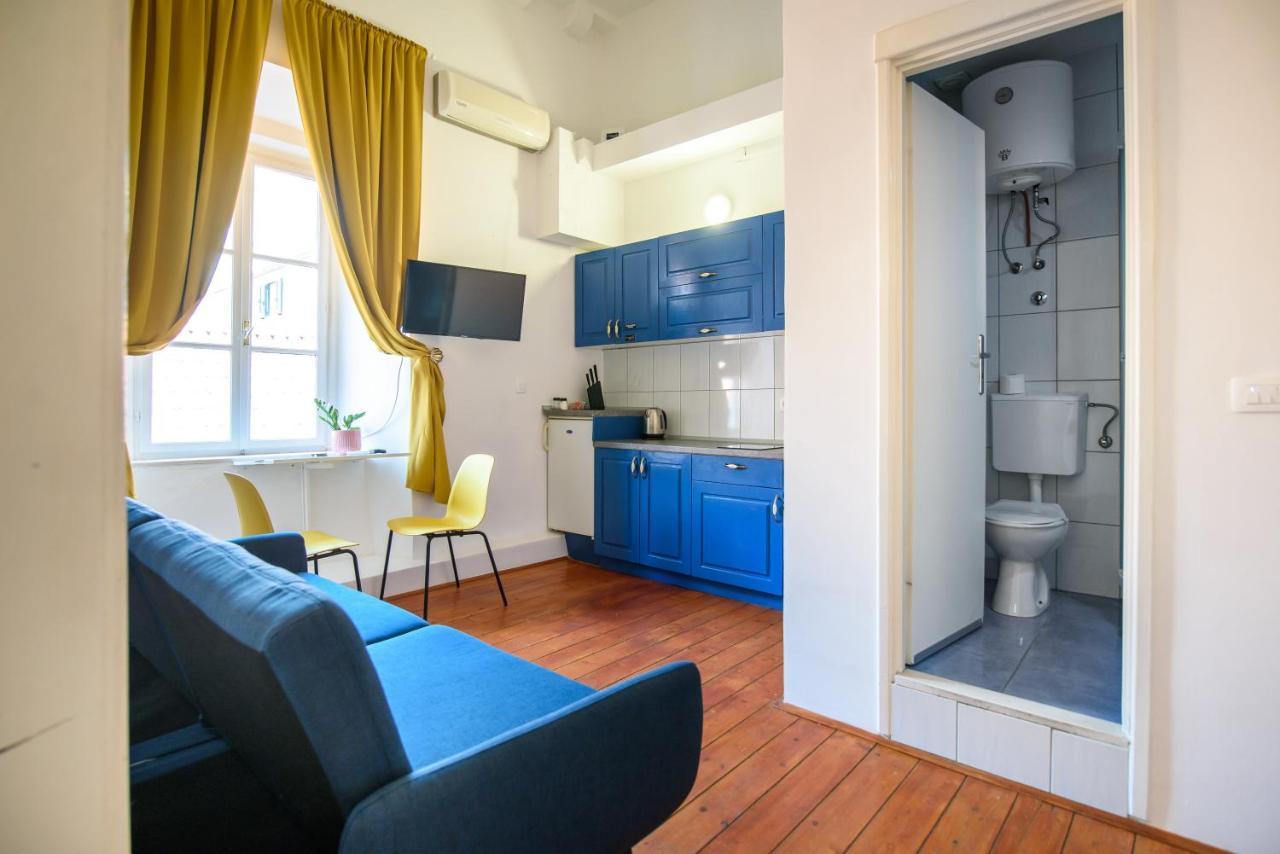 Le Mura Old Town Apartment By Duhomes Dubrovnik Eksteriør billede