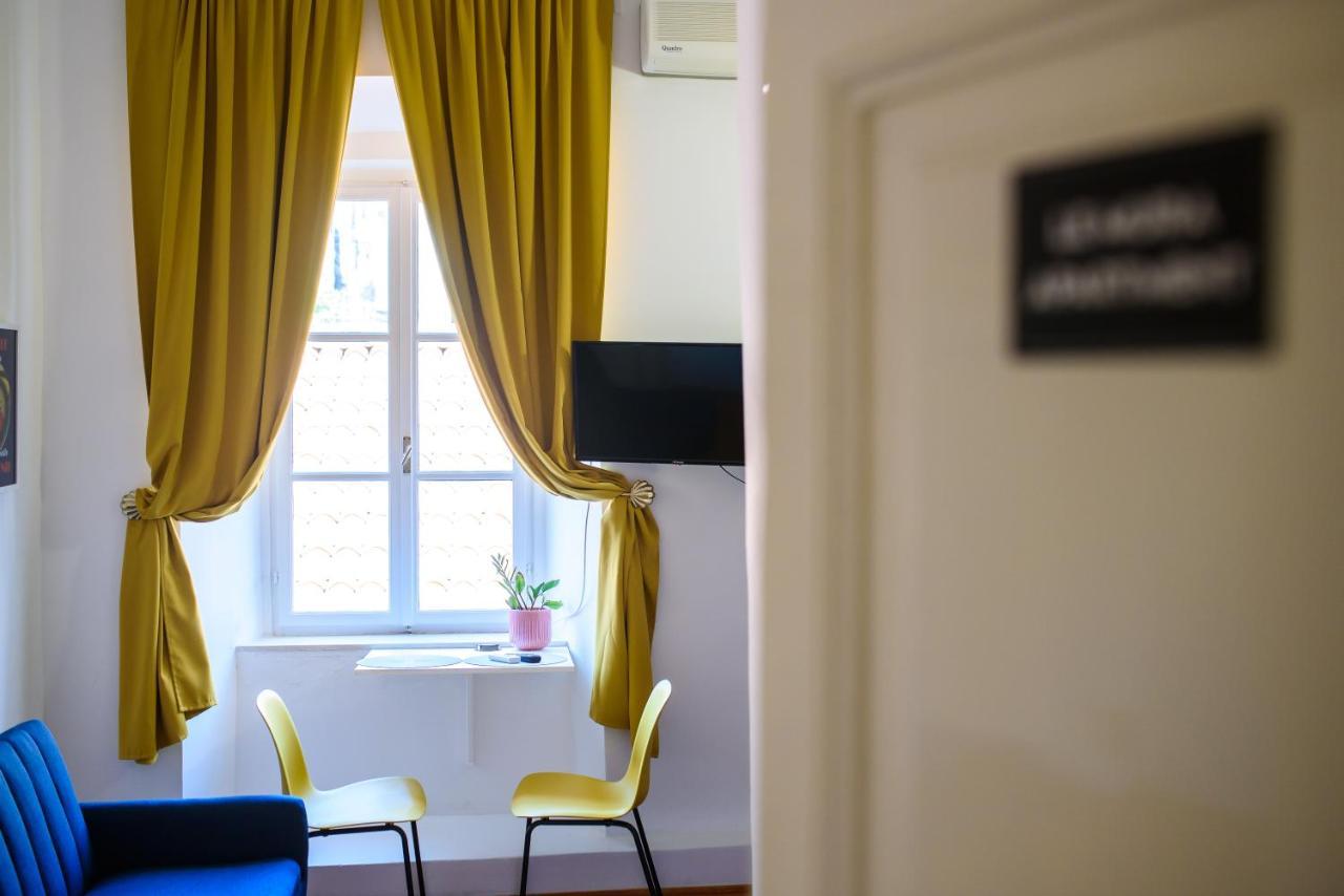 Le Mura Old Town Apartment By Duhomes Dubrovnik Eksteriør billede