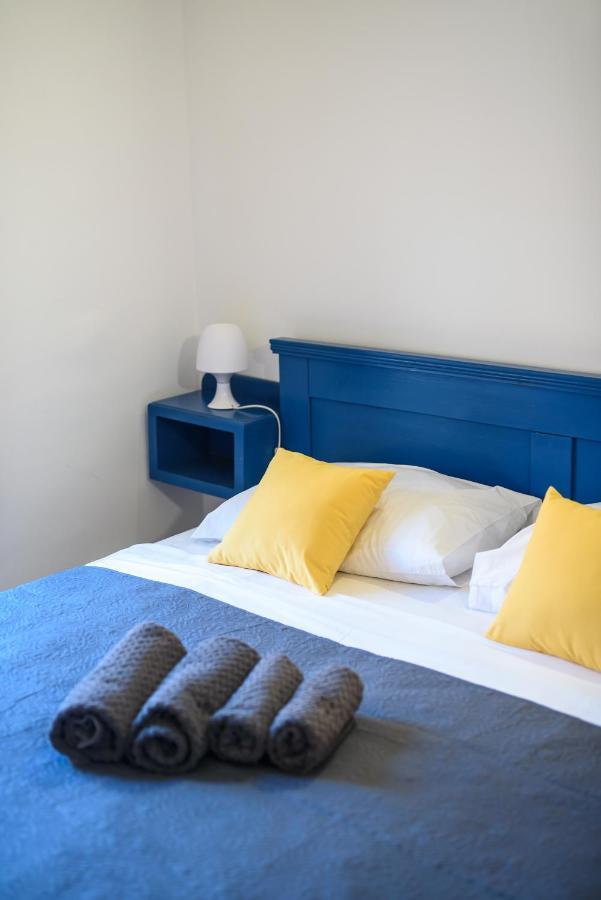 Le Mura Old Town Apartment By Duhomes Dubrovnik Eksteriør billede