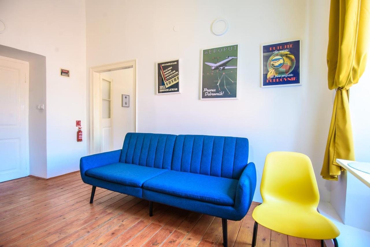 Le Mura Old Town Apartment By Duhomes Dubrovnik Eksteriør billede
