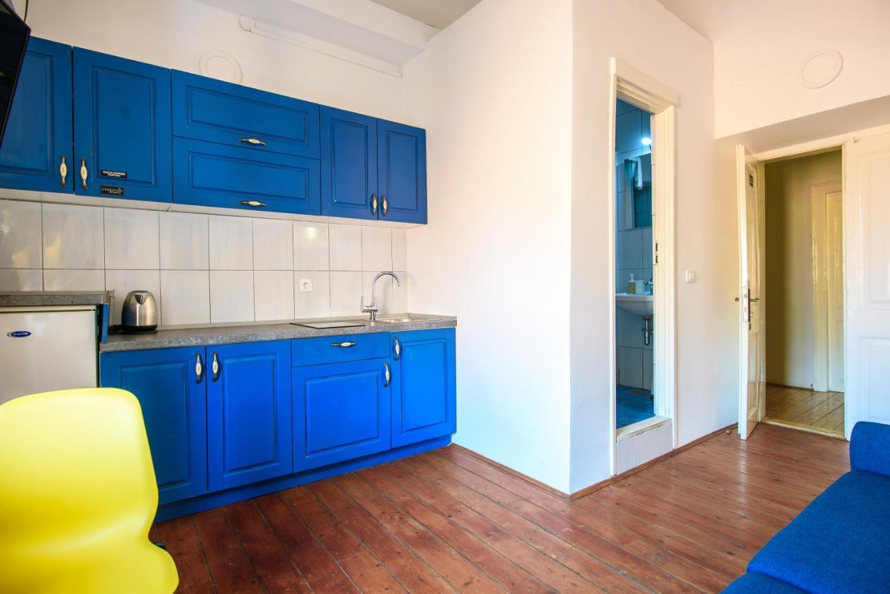 Le Mura Old Town Apartment By Duhomes Dubrovnik Eksteriør billede