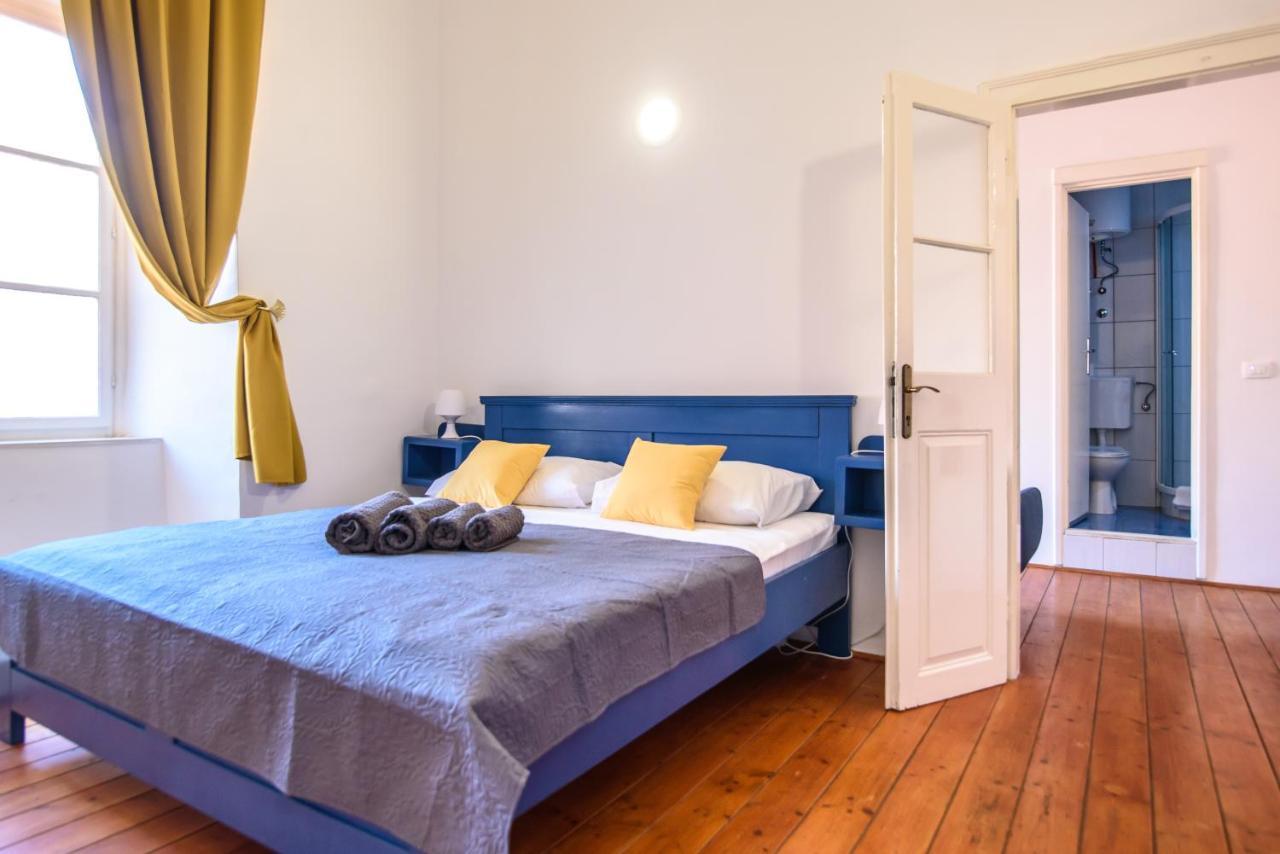 Le Mura Old Town Apartment By Duhomes Dubrovnik Eksteriør billede