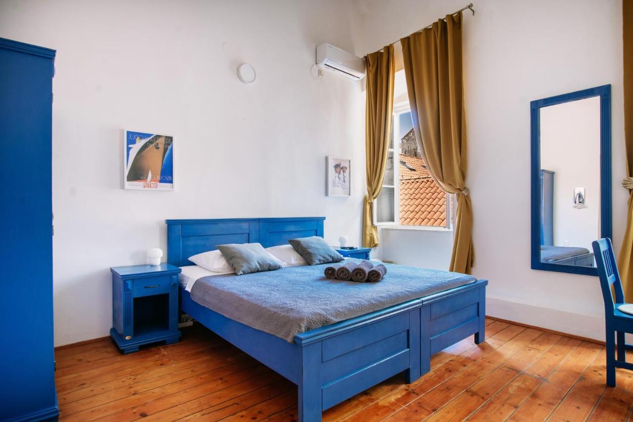 Le Mura Old Town Apartment By Duhomes Dubrovnik Eksteriør billede