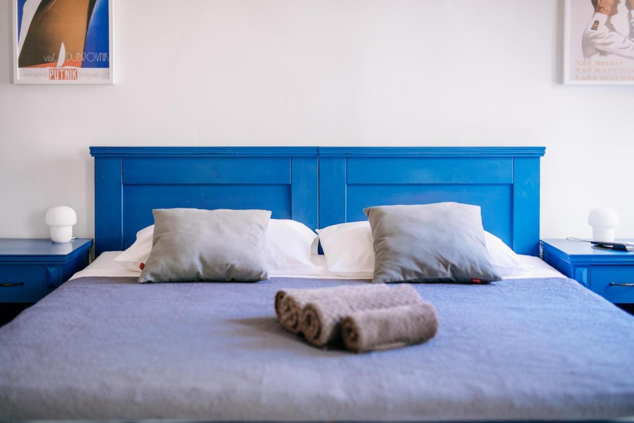 Le Mura Old Town Apartment By Duhomes Dubrovnik Eksteriør billede