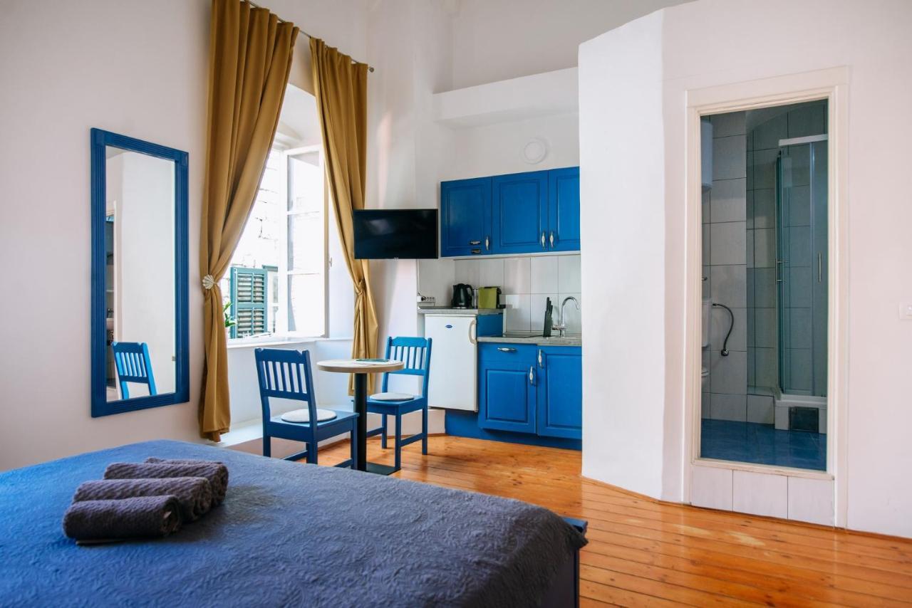 Le Mura Old Town Apartment By Duhomes Dubrovnik Eksteriør billede