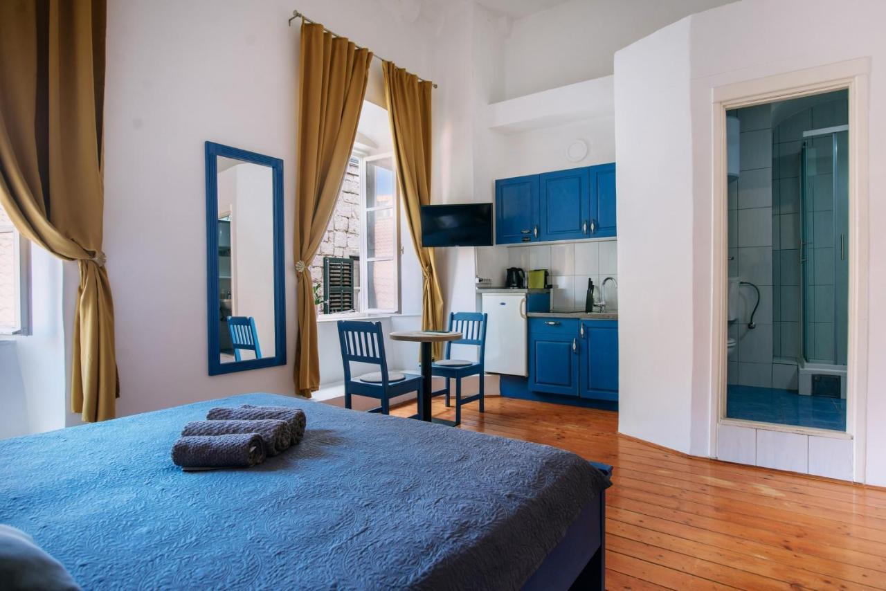 Le Mura Old Town Apartment By Duhomes Dubrovnik Eksteriør billede