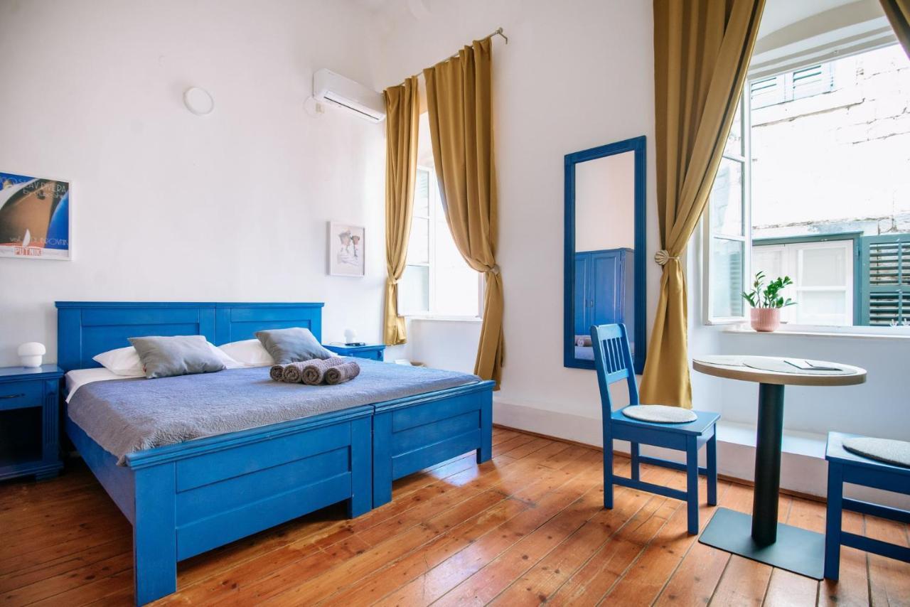Le Mura Old Town Apartment By Duhomes Dubrovnik Eksteriør billede